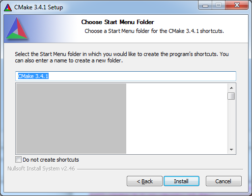 How To Install Cmake For Osx